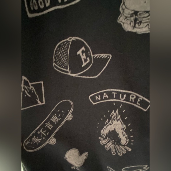 ZARA kids sweatshirt - Picture 6 of 7